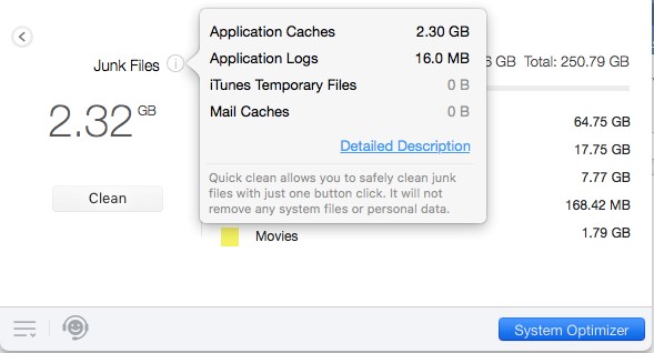 Free cleaner mac os 10.6